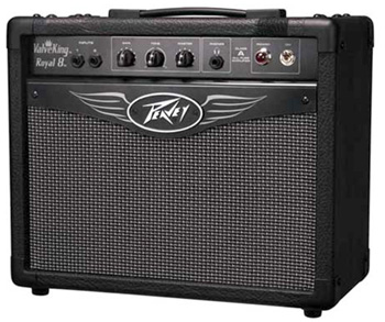 Peavey Valve King Royal 8