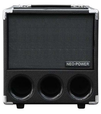 Phil Jones Flightcase