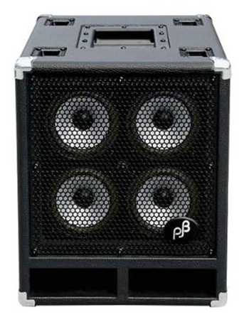 Phil Jones Suitcase Extension Cab