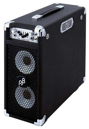 Phil Jones Briefcase