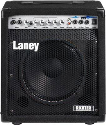 Laney RB2 Bass Combo