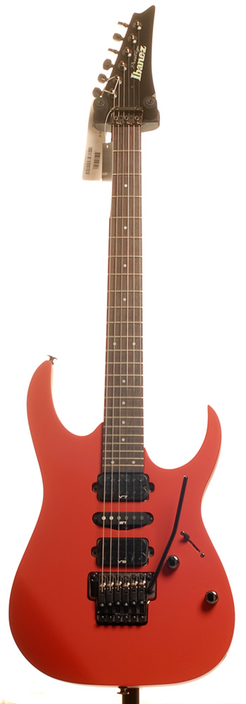 Ibanez RG1570-SER Suede Red