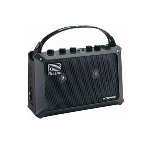 Roland Mobile Cube Roland Mobile Cube