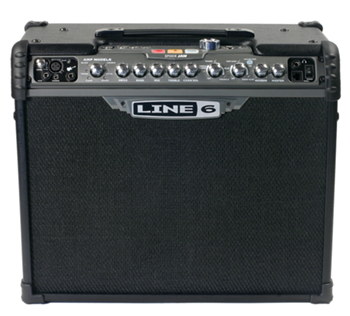 Line 6 Spider Jam