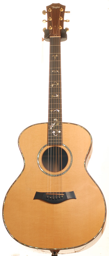 Taylor 914 LH c.1992
