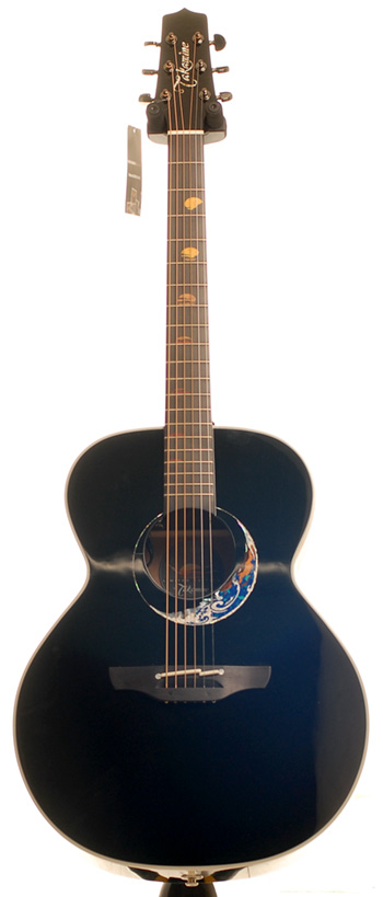 takamine 2008 limited edition