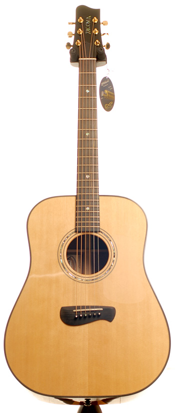 Tacoma DM28 Dreadnought