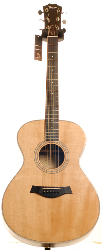 Taylor GC4 Grand Concert