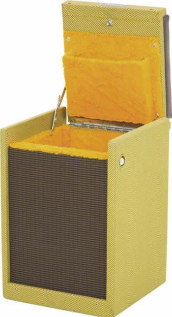 Fender Amp Stool Tweed