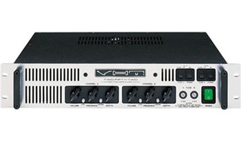 VHT Two Fifty Two Power Amp