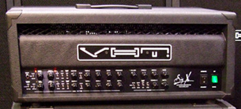 VHT Sig X Head