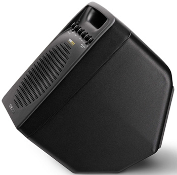 TC Helicon VSM300xt Monitor Active 150w