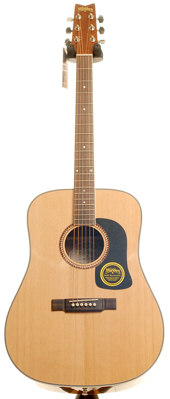 Washburn D10S