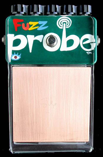 ZVEX Fuzz Probe