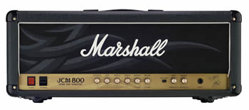 Marshall 2203KK Kerry King Head