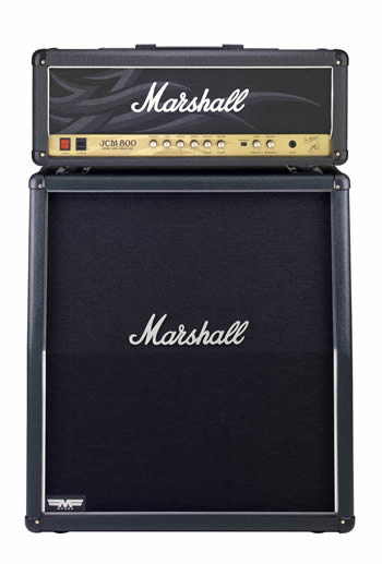 Marshall 2203KK Kerry King Head