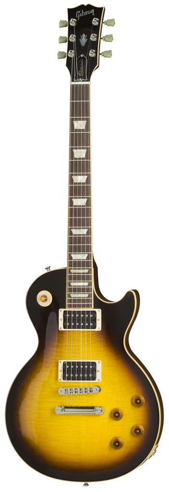 ギター Gibson Les Paul Classic Vintage Sunburst Gibson Les Paul Classic Antique Vintage Sunburst | guitarguitar