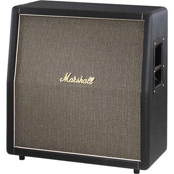 Marshall 2061CX 2x12 Ext Cab EX DEMO