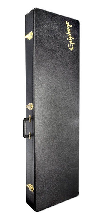 Epiphone Case for Thunderbird