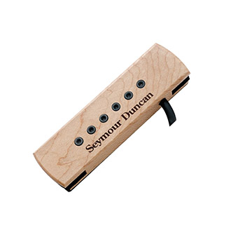 Seymour Duncan SA-3 Woody XL Acoustic Pickup