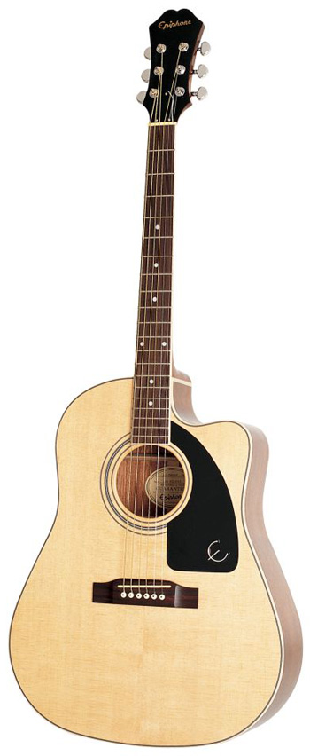 Epiphone AJ-200SCE
