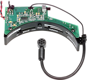 Fishman Ellipse Matrix Blend Narrow