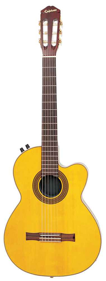 Epiphone SST Classic
