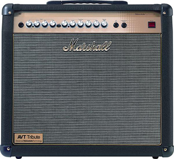 Marshall AVT 50XT 50 Watt Tribute Combo | guitarguitar