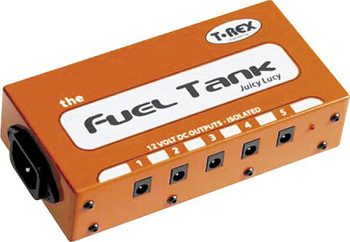 T-Rex FuelTank Juicy Lucy