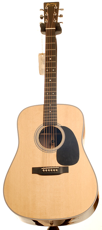 Martin D-28 Ellipse