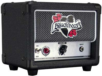 Blackheart BH1H Killer Ant Fractional Wattage Head guitarguitar