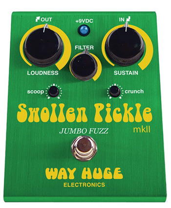 Way Huge Swollen Pickle MKII WHE401