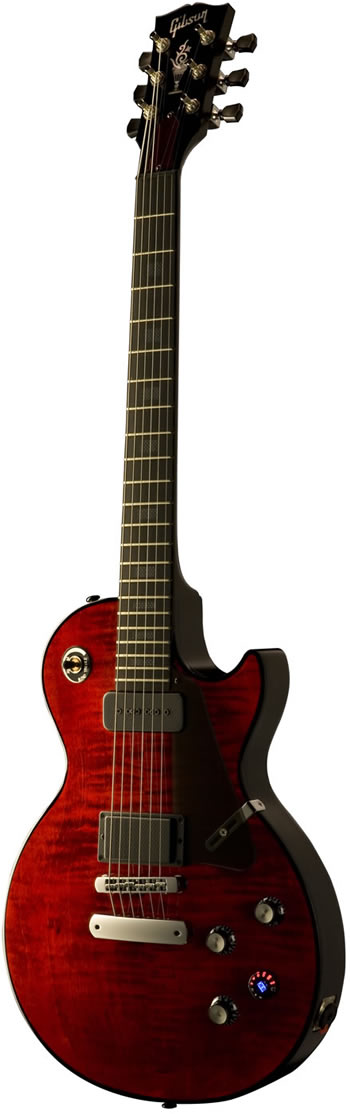 Gibson Dark Fire Les Paul (Ex-Demo)