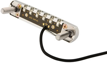 Gibson Dark Fire Les Paul (Ex-Demo)