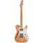 Fender Classic 72 Tele Thinline Natural Front View