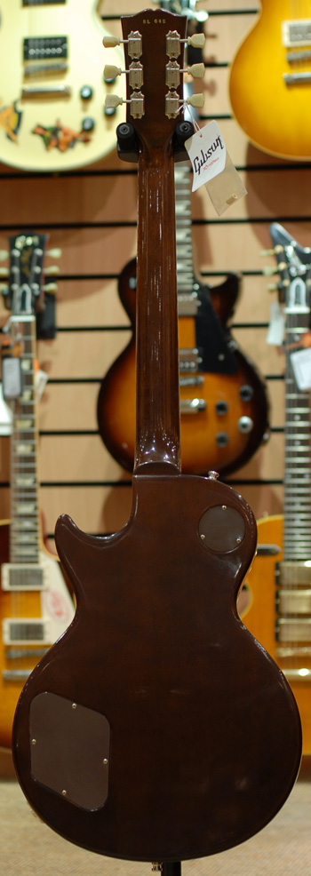 Gibson Custom Shop Slash Les Paul