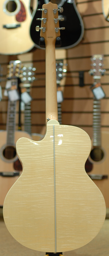 Takamine EG523SC Natural