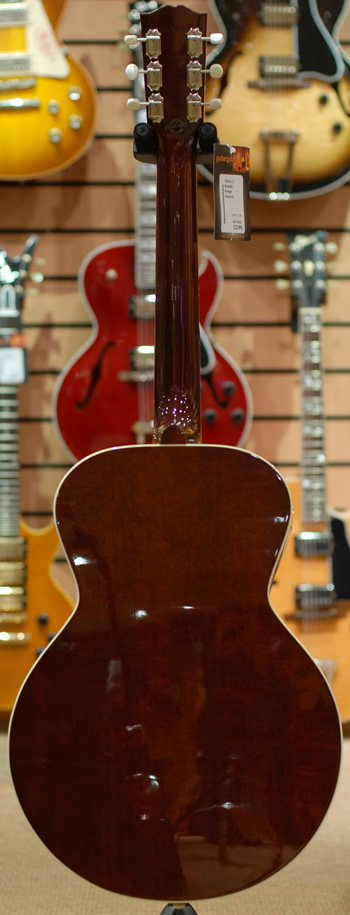 Gibson L-1 Vintage Sunburst