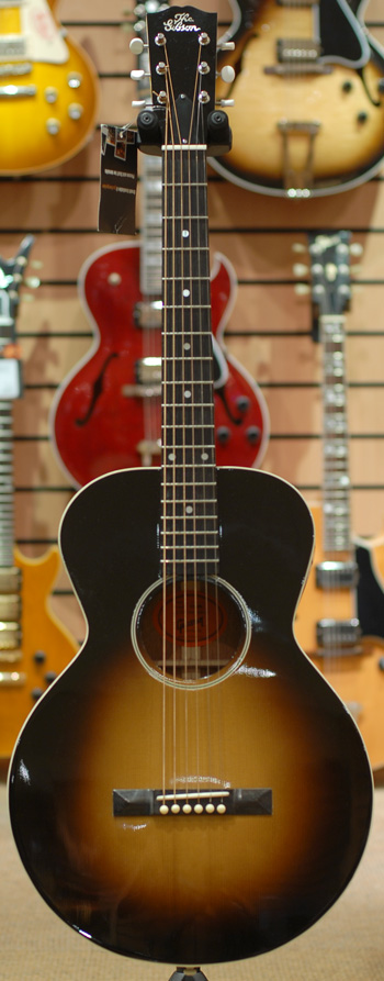 Gibson L-1 Vintage Sunburst