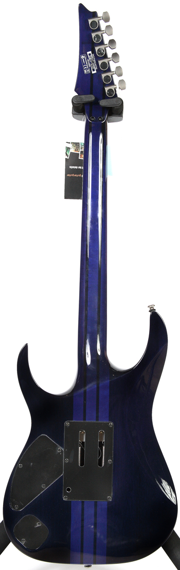 Ibanez RGT42DXFM-BBL Bright Blue