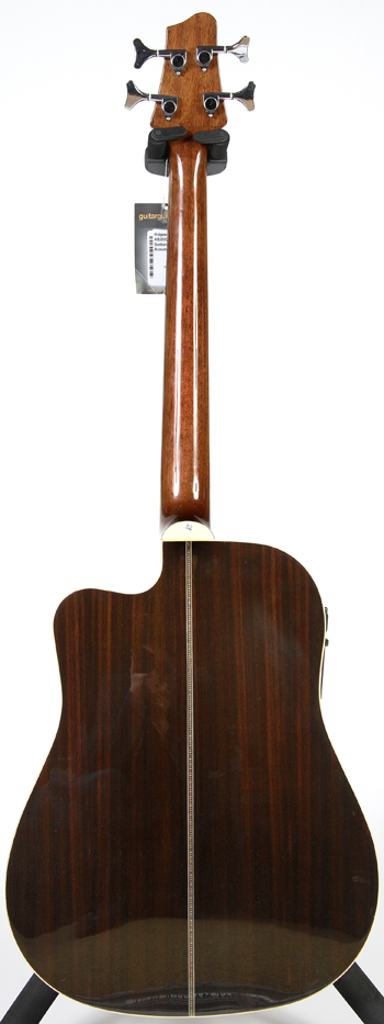 Ridgewood AB203CE Sunburst