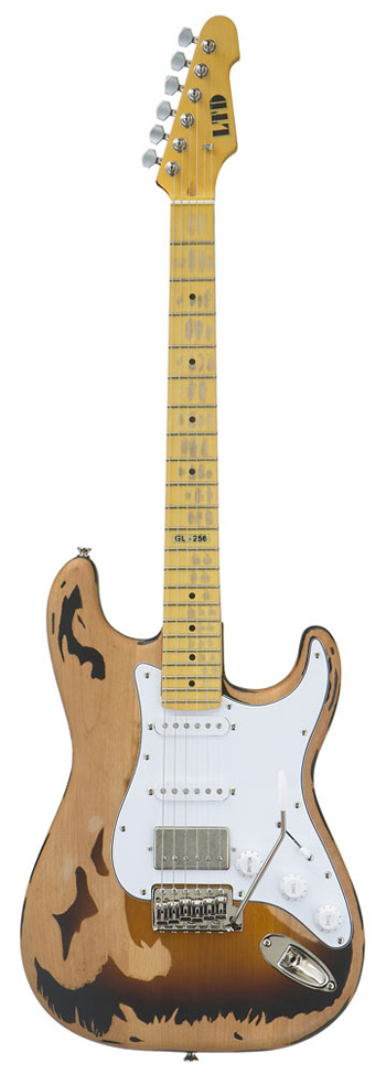 ESP GL-56 George Lynch