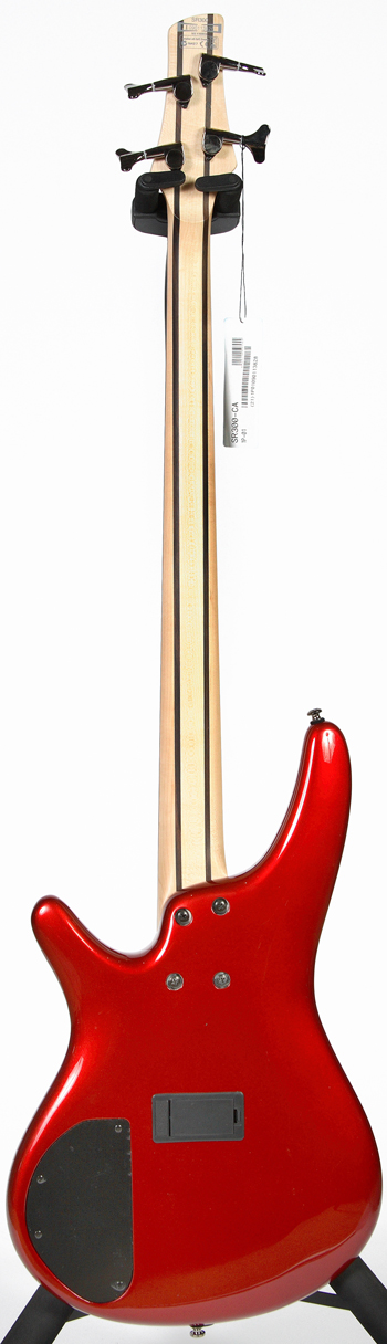 Ibanez SR300-CA Candy Red