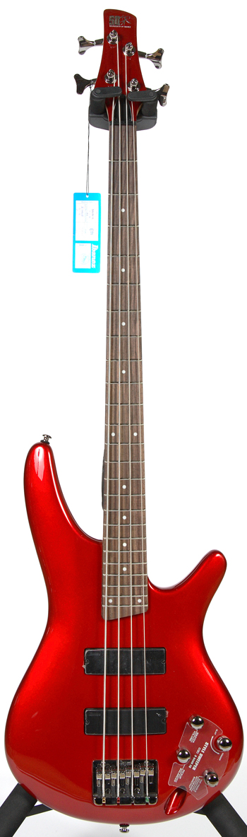 Ibanez SR300-CA Candy Red