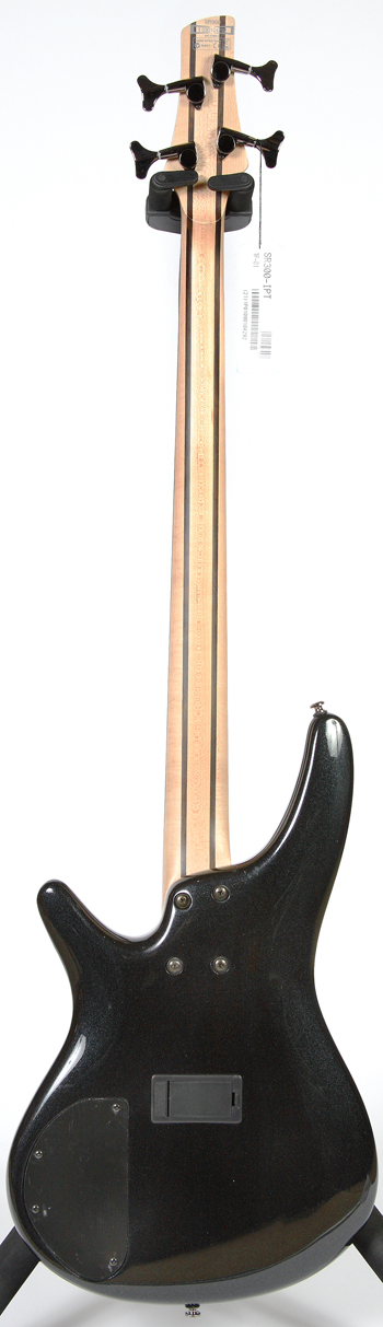 Ibanez SR300-IPT Iron Pewter (End of Line)
