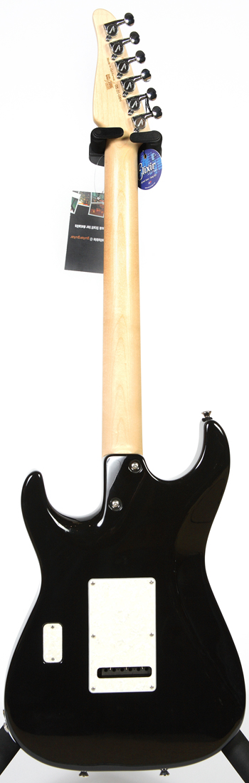 Tom Anderson HDTC Hollow Drop Top Classic Cajun Red MN