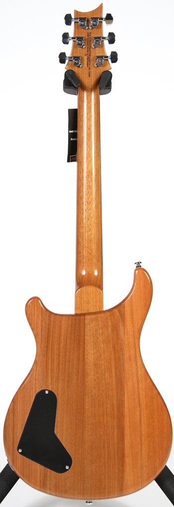 PRS SE Custom Semi Hollow Soapbar Natural | guitarguitar