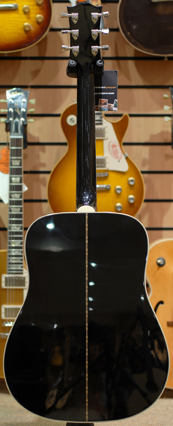 Gibson Elvis Presley Dove