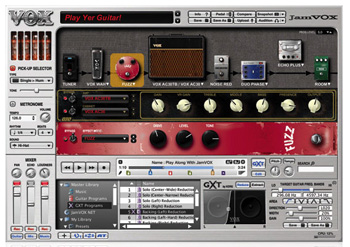 Vox Jamvox
