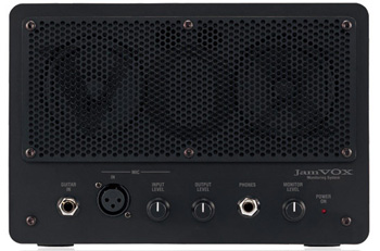 Vox Jamvox